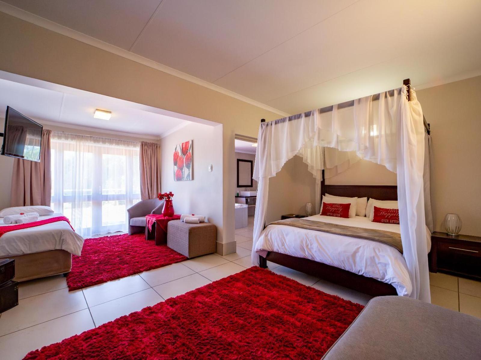 Sunriver Kalahari Lodge Riverside Stay In Upington Habitación foto