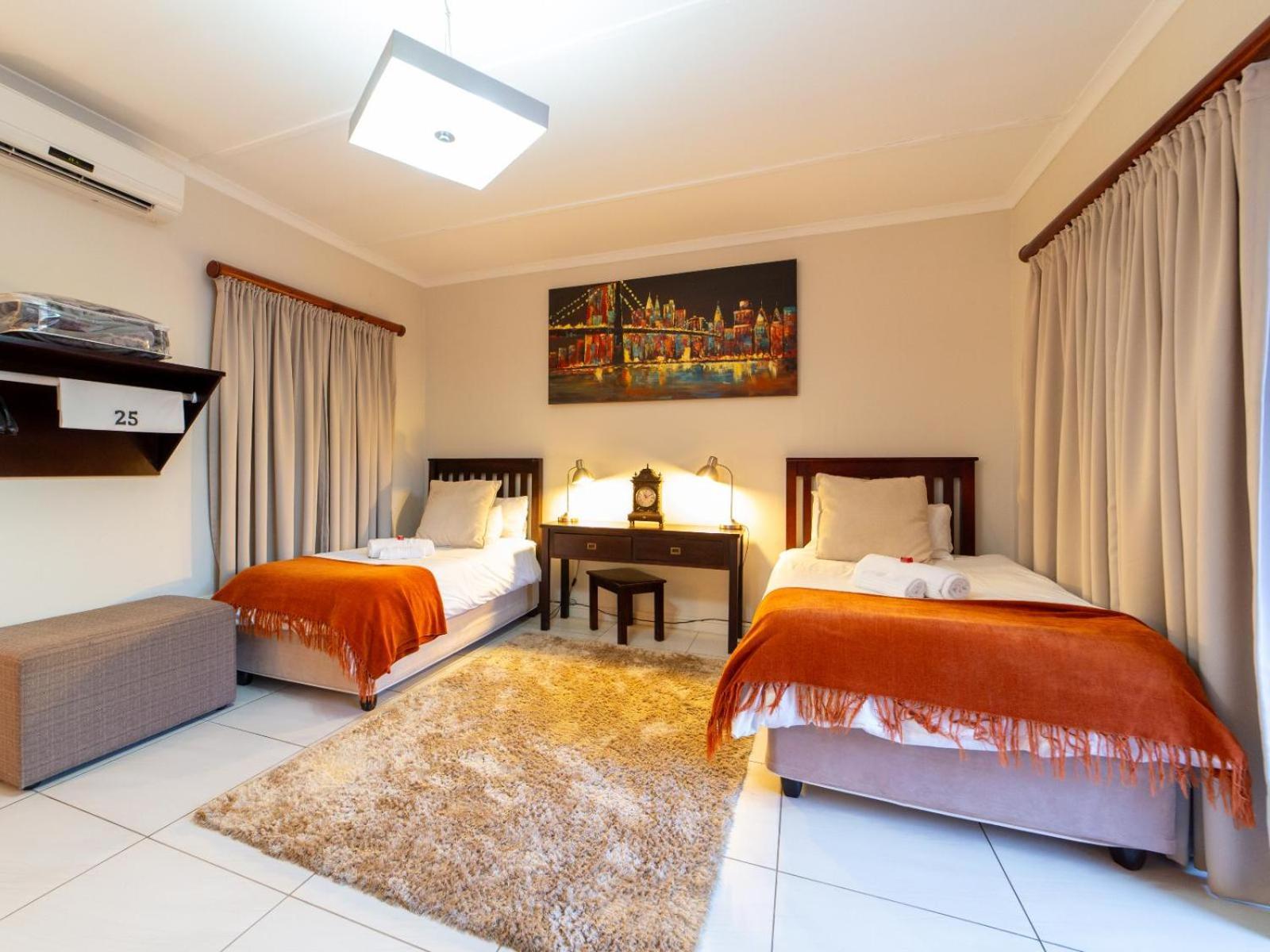 Sunriver Kalahari Lodge Riverside Stay In Upington Habitación foto