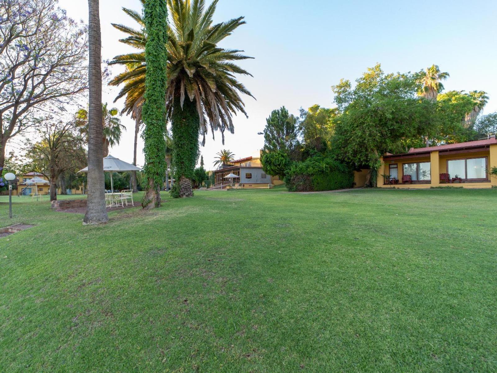 Sunriver Kalahari Lodge Riverside Stay In Upington Exterior foto
