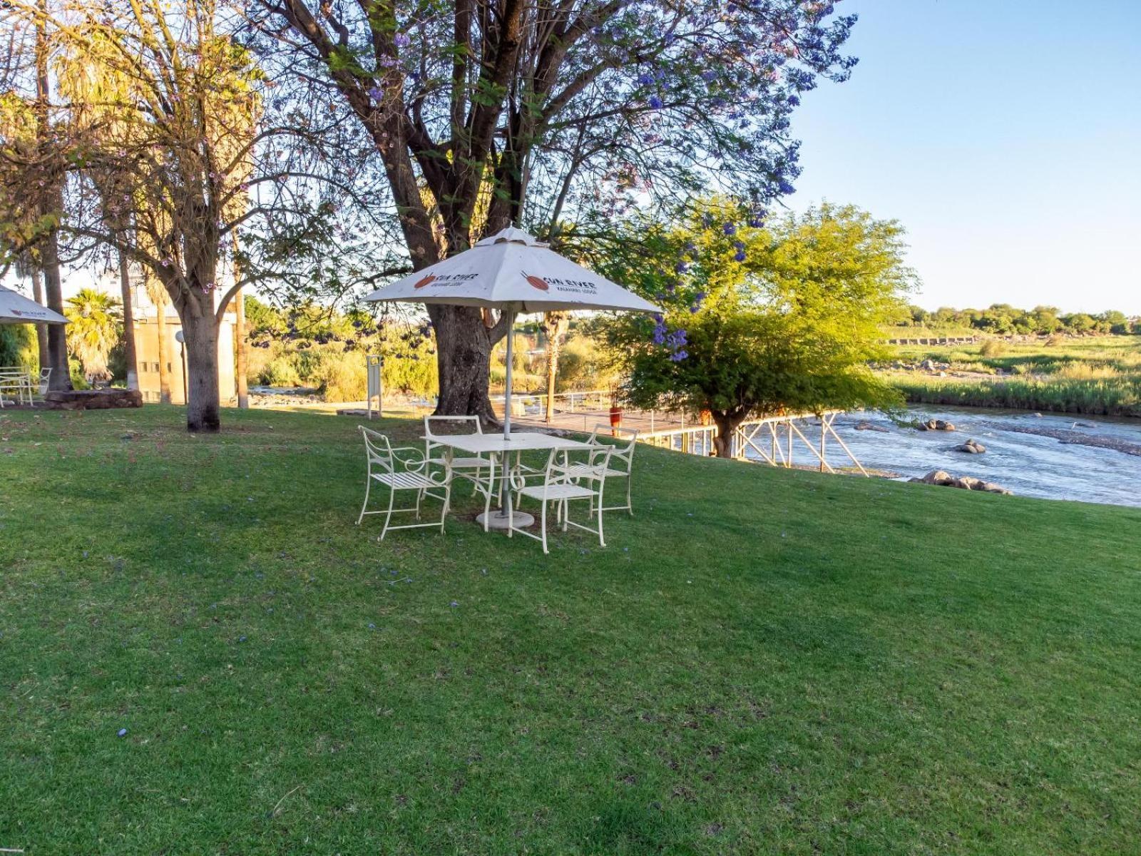 Sunriver Kalahari Lodge Riverside Stay In Upington Exterior foto
